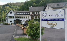 Hotel Haus am See